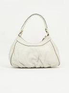 GUCCI MONOGRAM ABBEY BAG