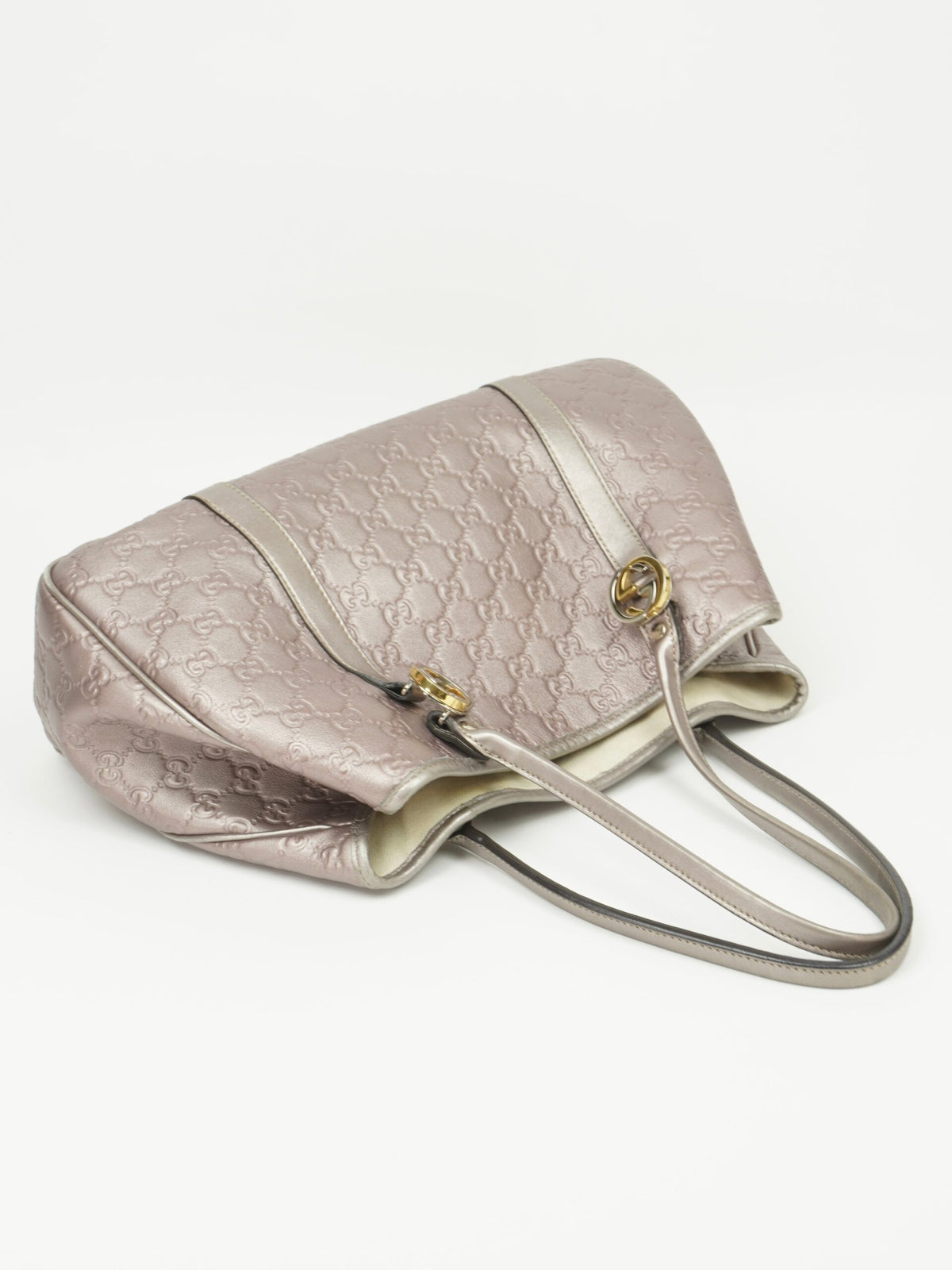 GUCCI MONOGRAM BAG
