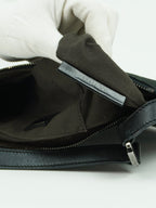 FENDI ZUCCA SHOULDER BAG