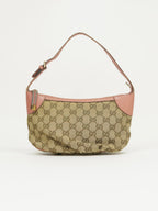 GUCCI MONOGRAM BAG