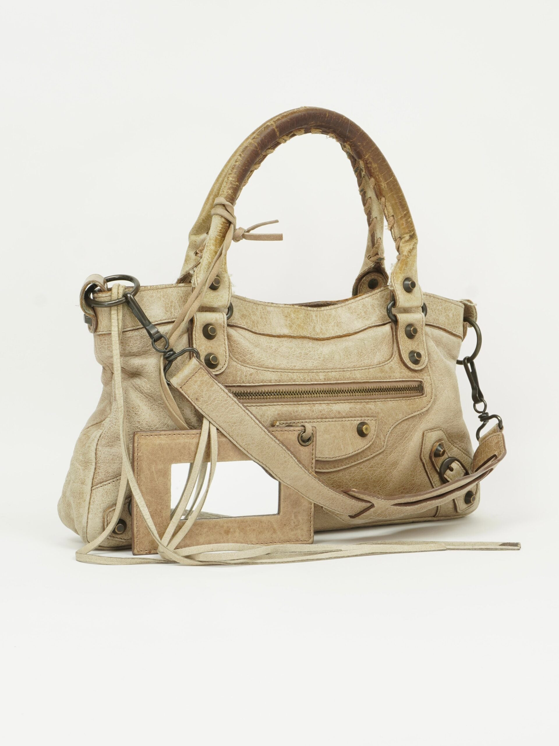 BALENCIAGA CITY BAG