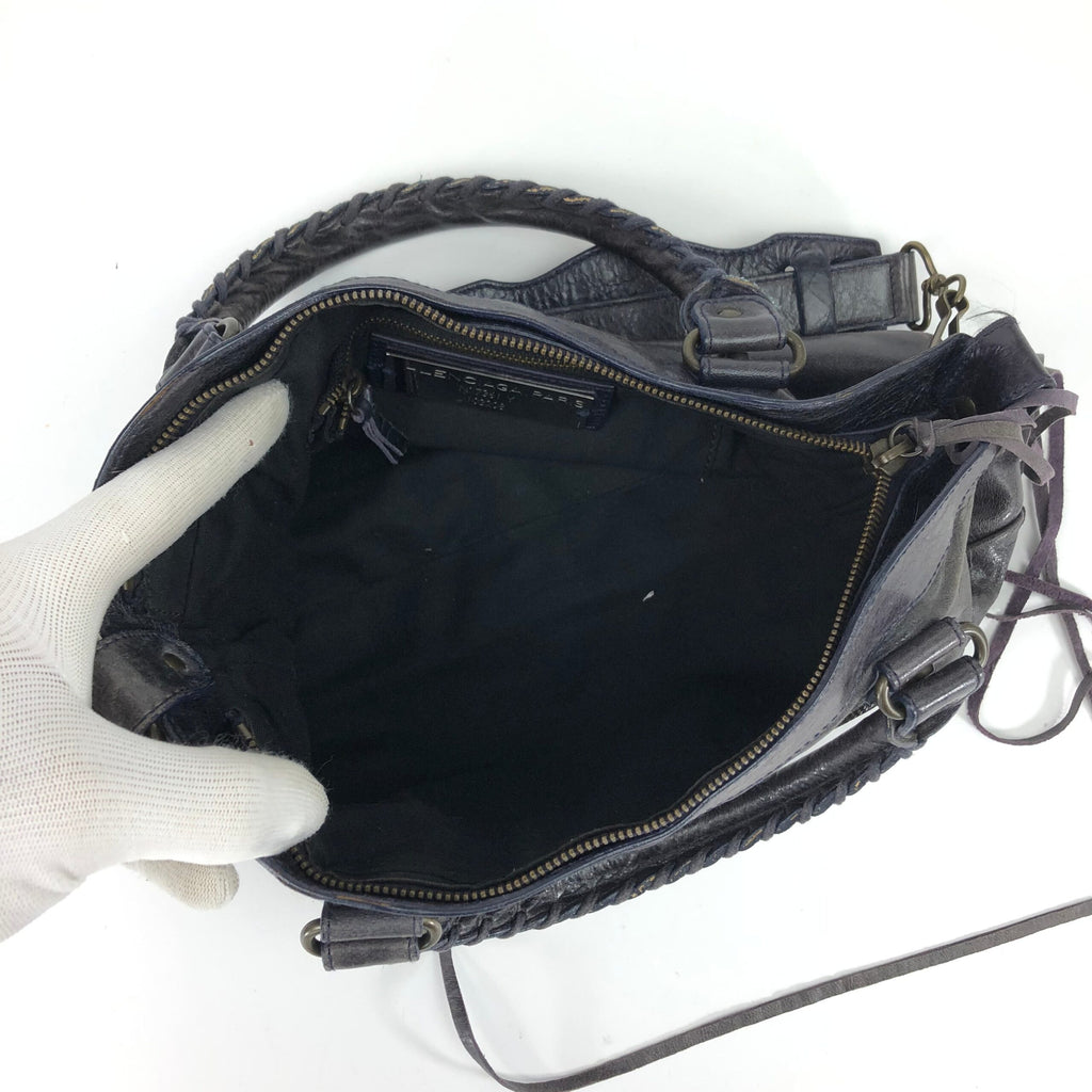 BALENCIAGA CITY BAG