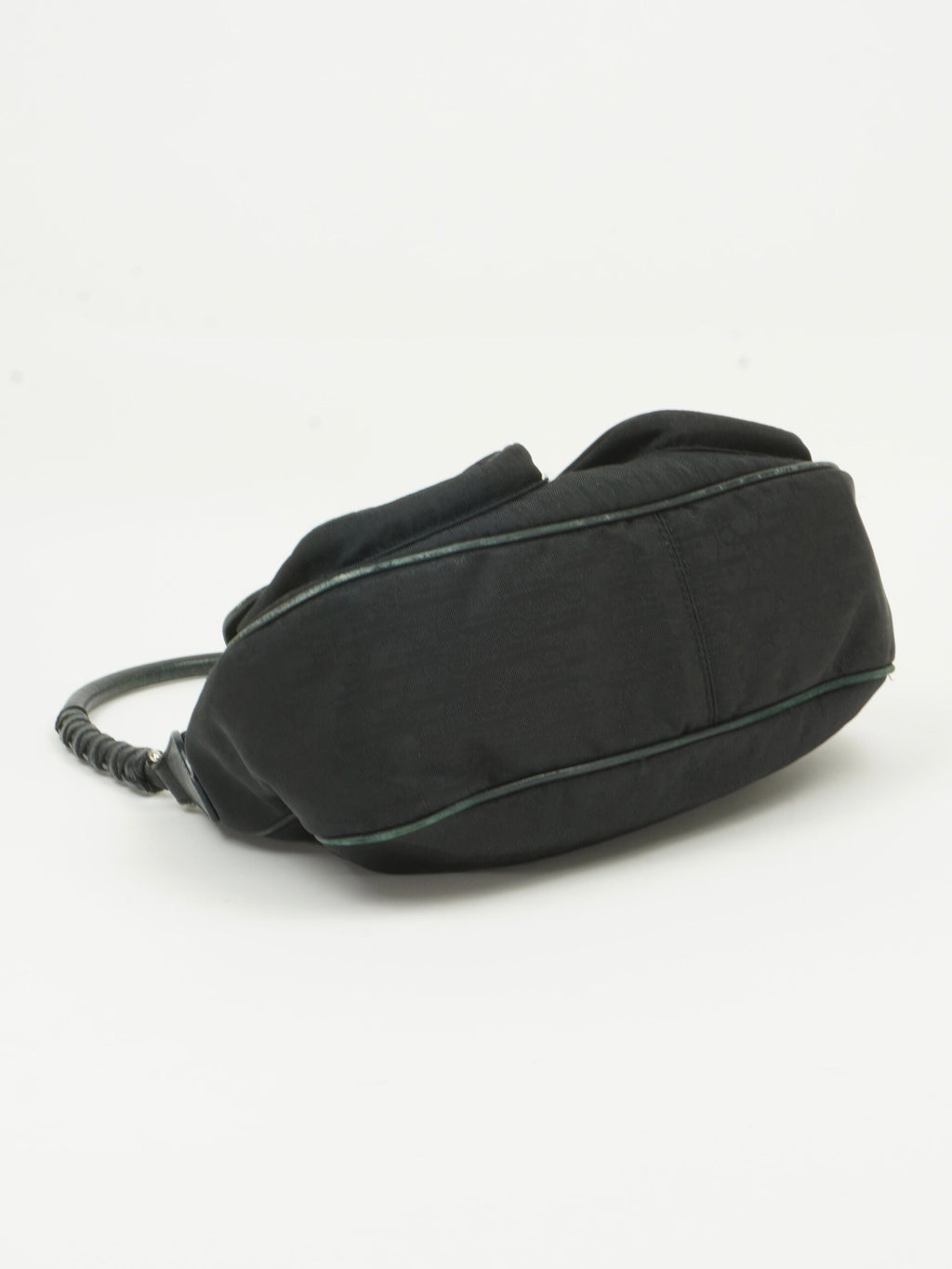 CHRISTIAN DIOR MONOGRAM SHOULDER BAG