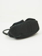CHRISTIAN DIOR MONOGRAM SHOULDER BAG