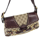 GUCCI HORSEBIT TOM FORD SHOULDER BAG