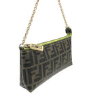 FENDI ZUCCA BAG