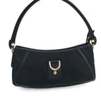 GUCCI MONOGRAM SHOULDER BAG