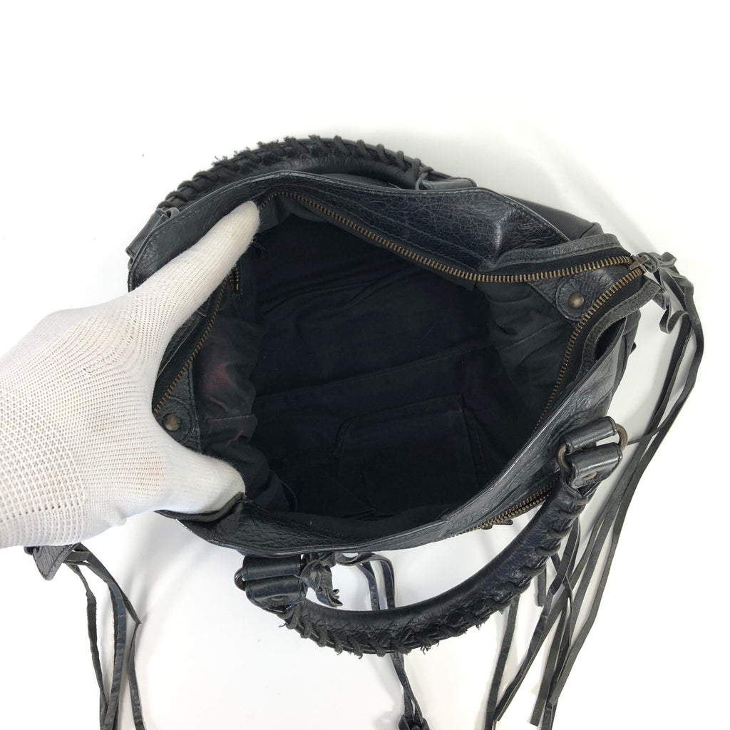 BALENCIAGA CITY BAG