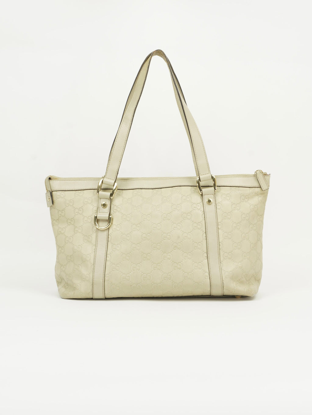 GUCCI MONOGRAM BAG