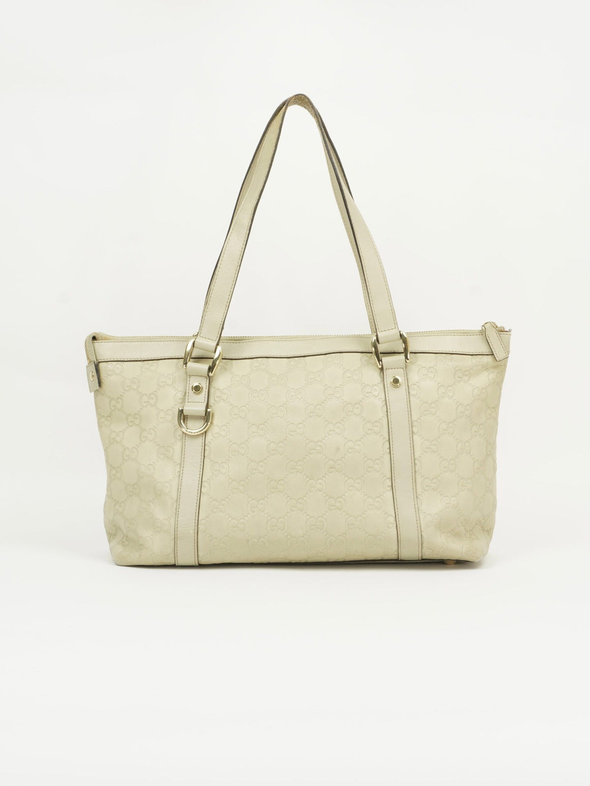 GUCCI MONOGRAM BAG