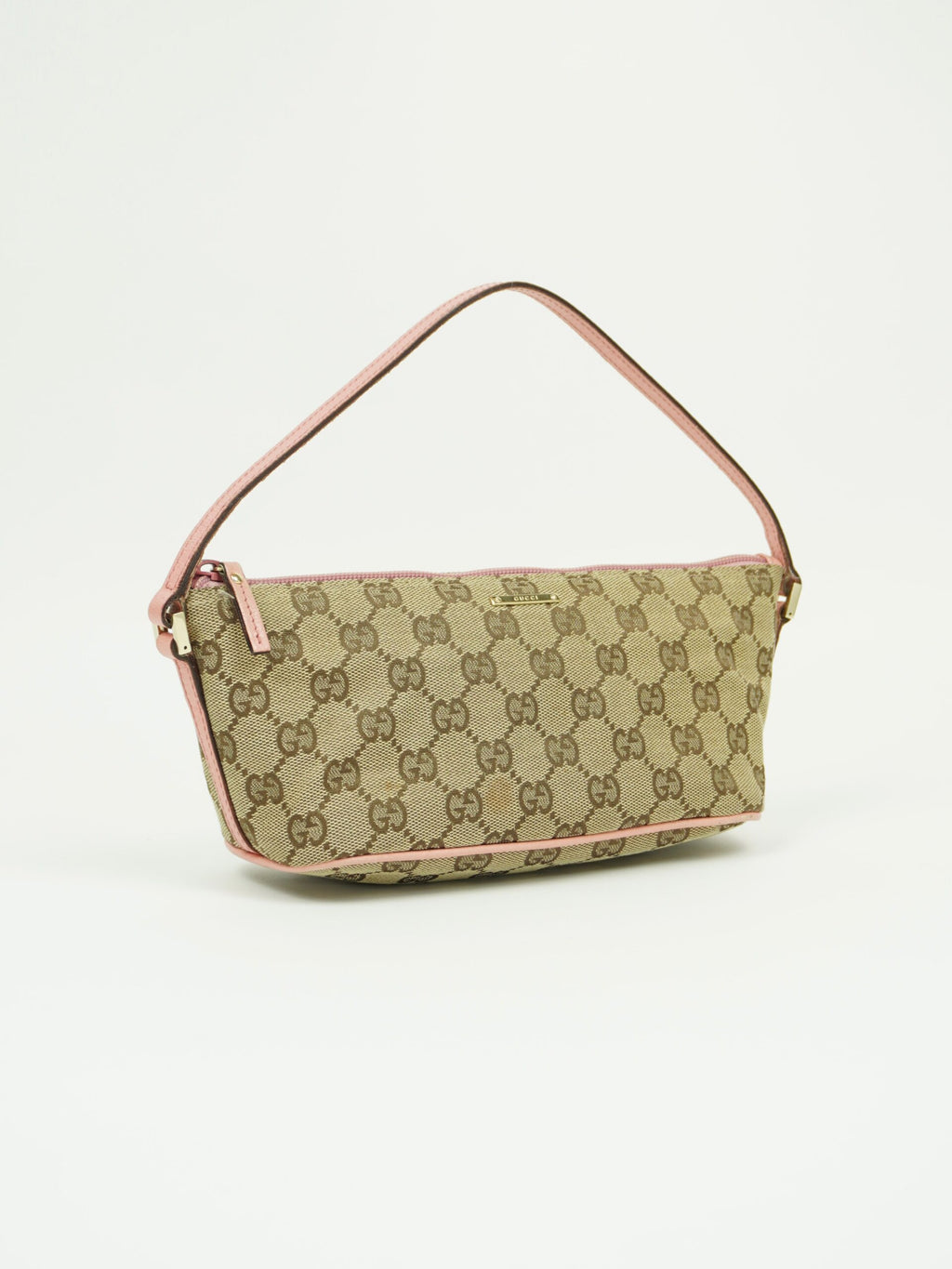 GUCCI MONOGRAM BAG