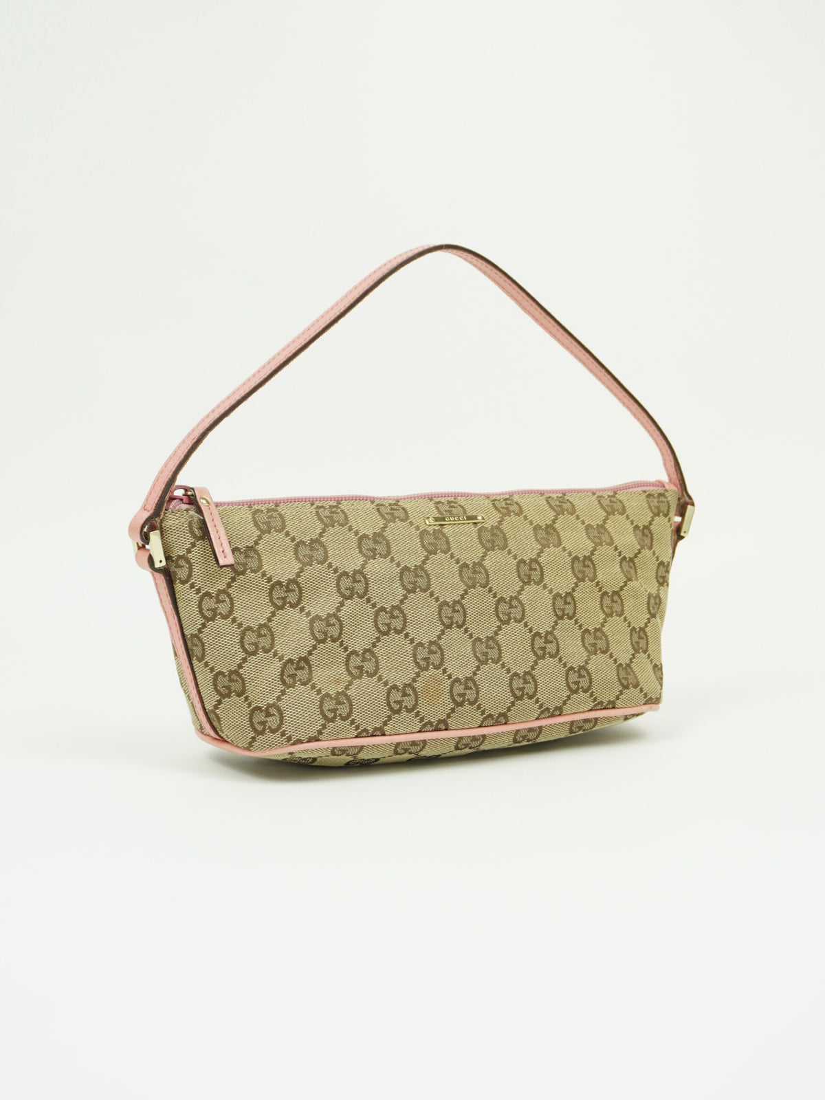 GUCCI MONOGRAM BAG