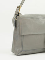 FENDI XL MAMA BAGUETTE BAG