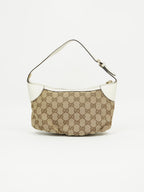 GUCCI MONOGRAM BAG