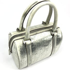 CHRISTIAN DIOR BOSTON BAG