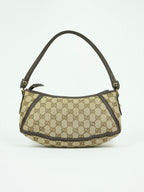 GUCCI MONOGRAM BAG