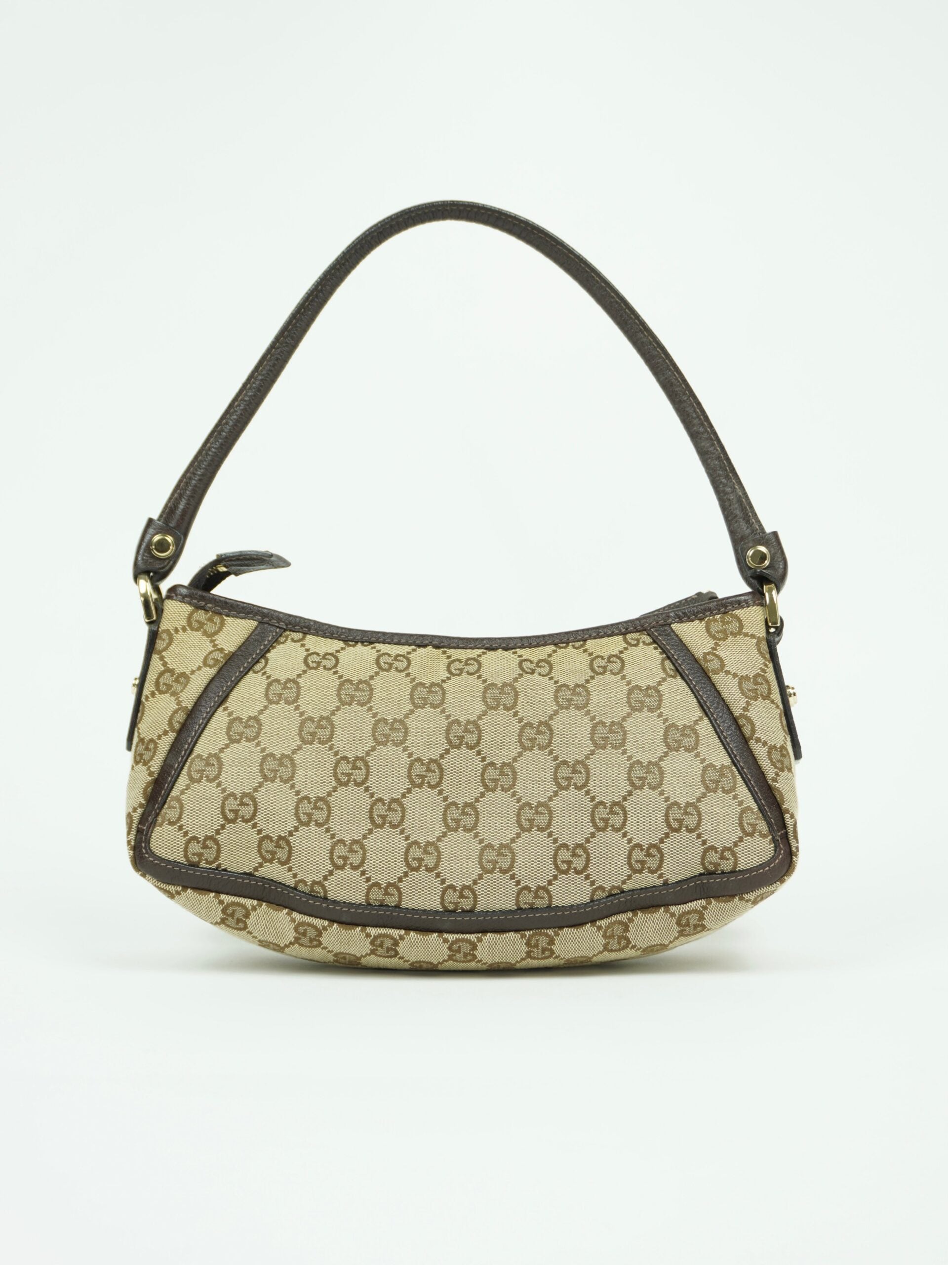 GUCCI MONOGRAM BAG