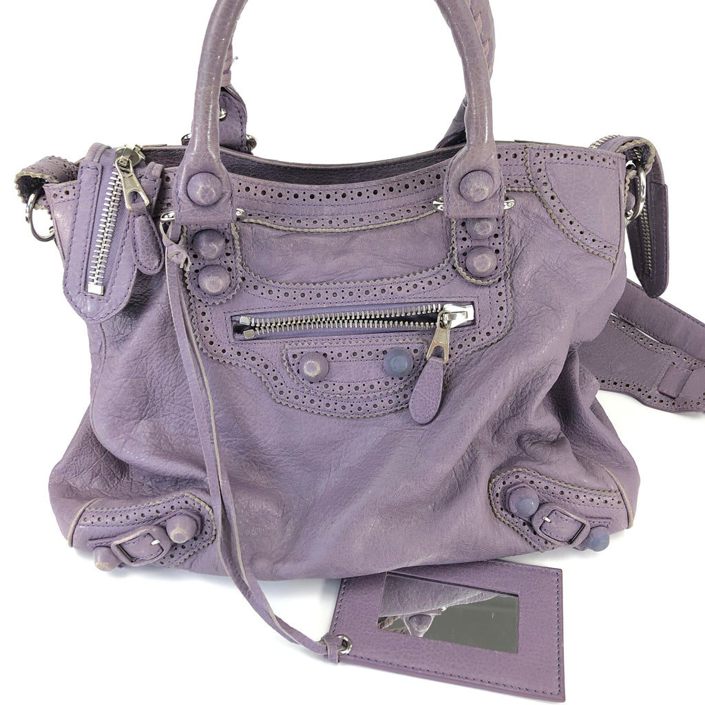 BALENCIAGA CITY BAG