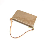 LOUIS VUITTON LEXINGTON VERNIS POCHETTE BAG