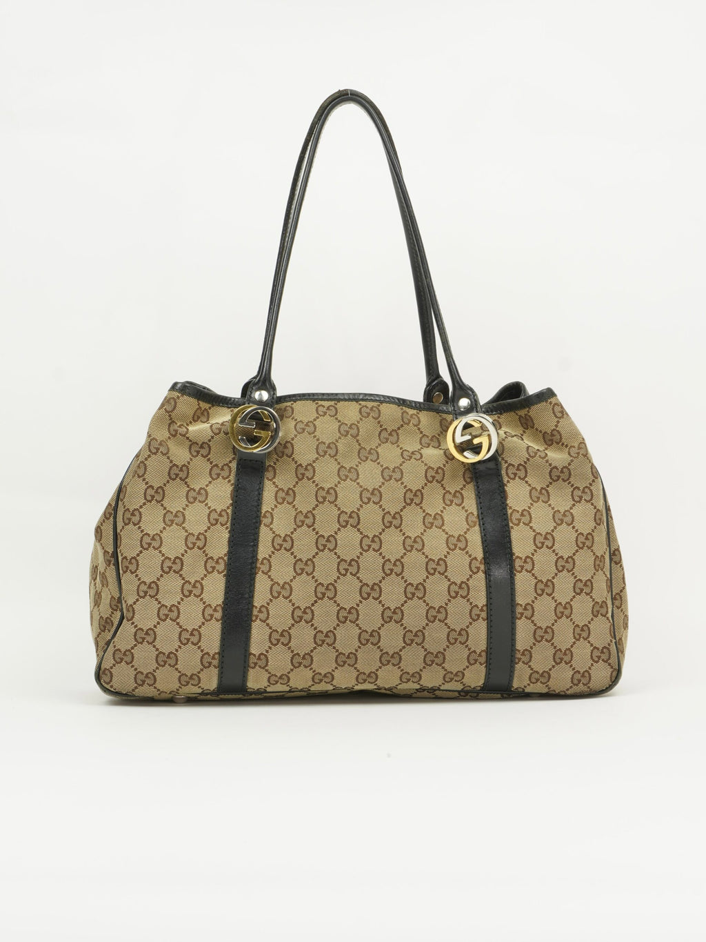 GUCCI MONOGRAM BAG