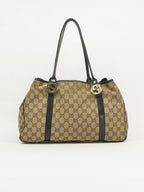 GUCCI MONOGRAM BAG