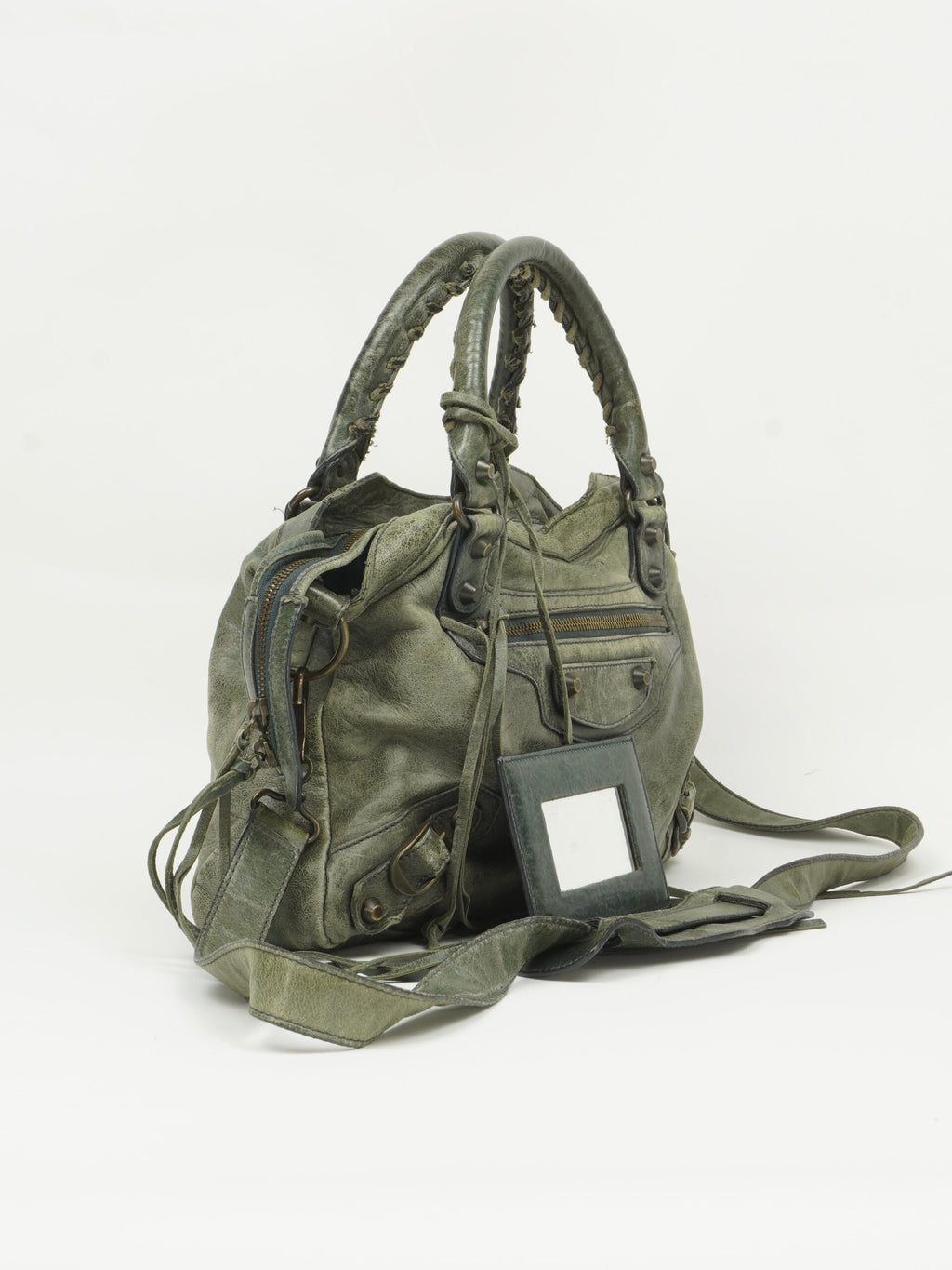 BALENCIAGA CITY BAG