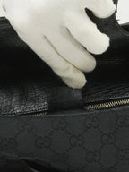 GUCCI HORSEBIT CHAIN SHOULDER BAG