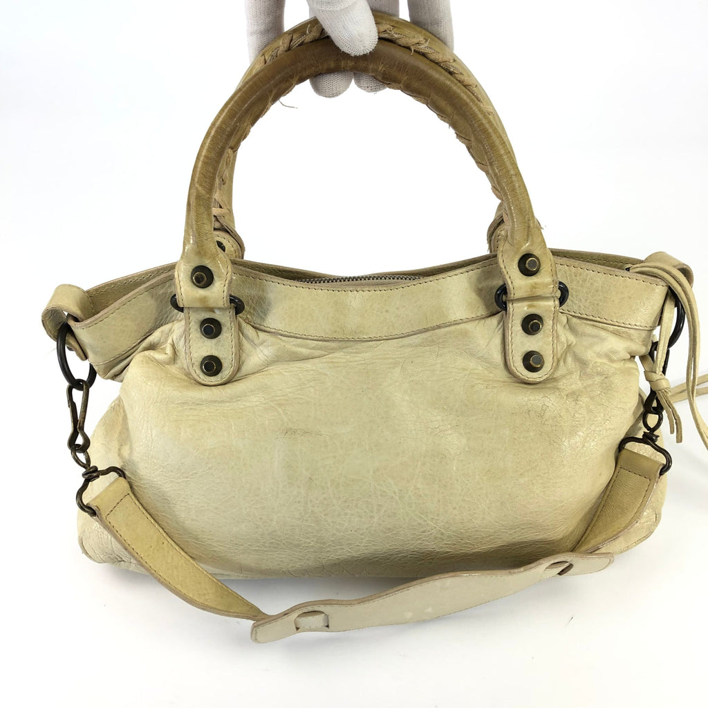 BALENCIAGA CITY BAG