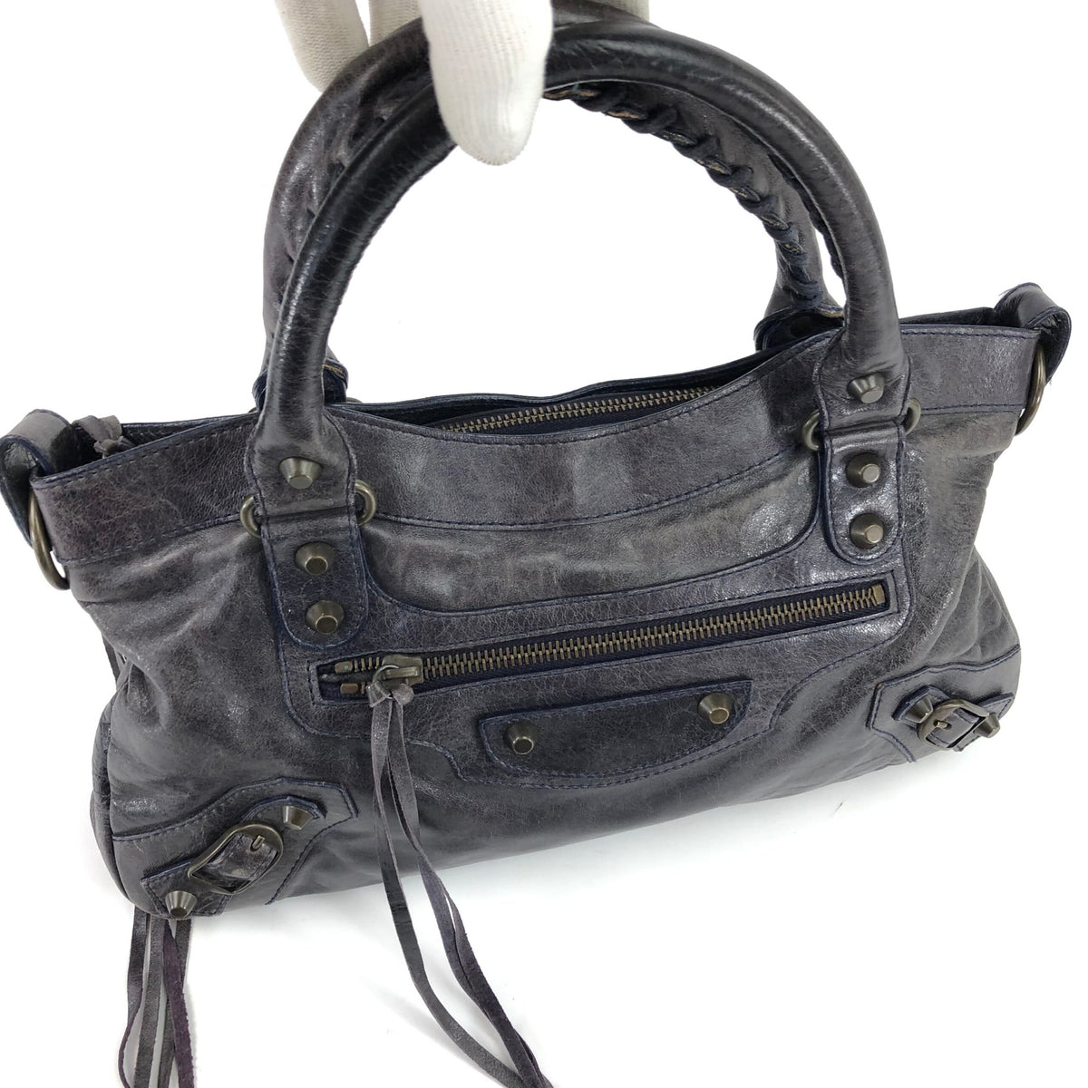 BALENCIAGA CITY BAG