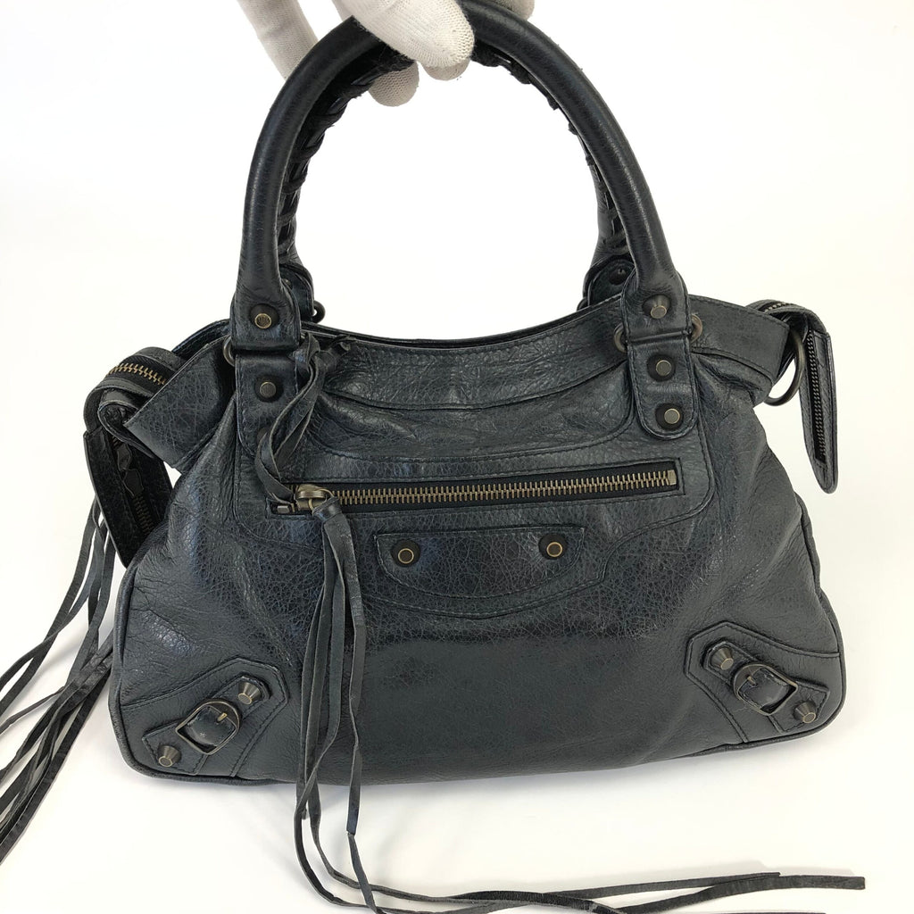 BALENCIAGA CITY BAG