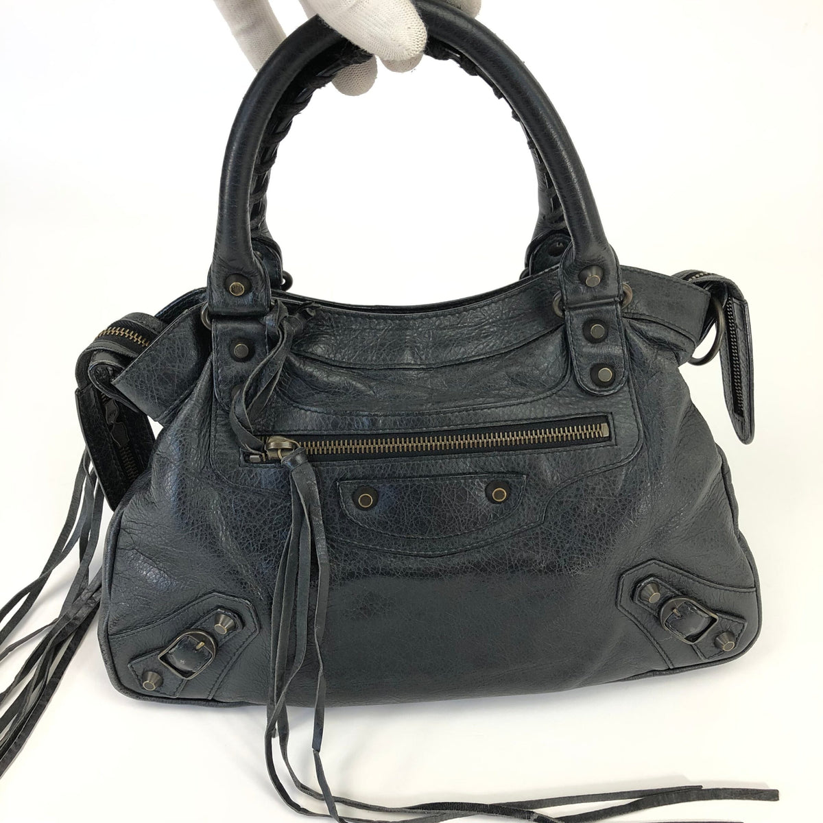 BALENCIAGA CITY BAG