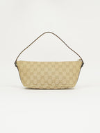 GUCCI MONOGRAM BAG