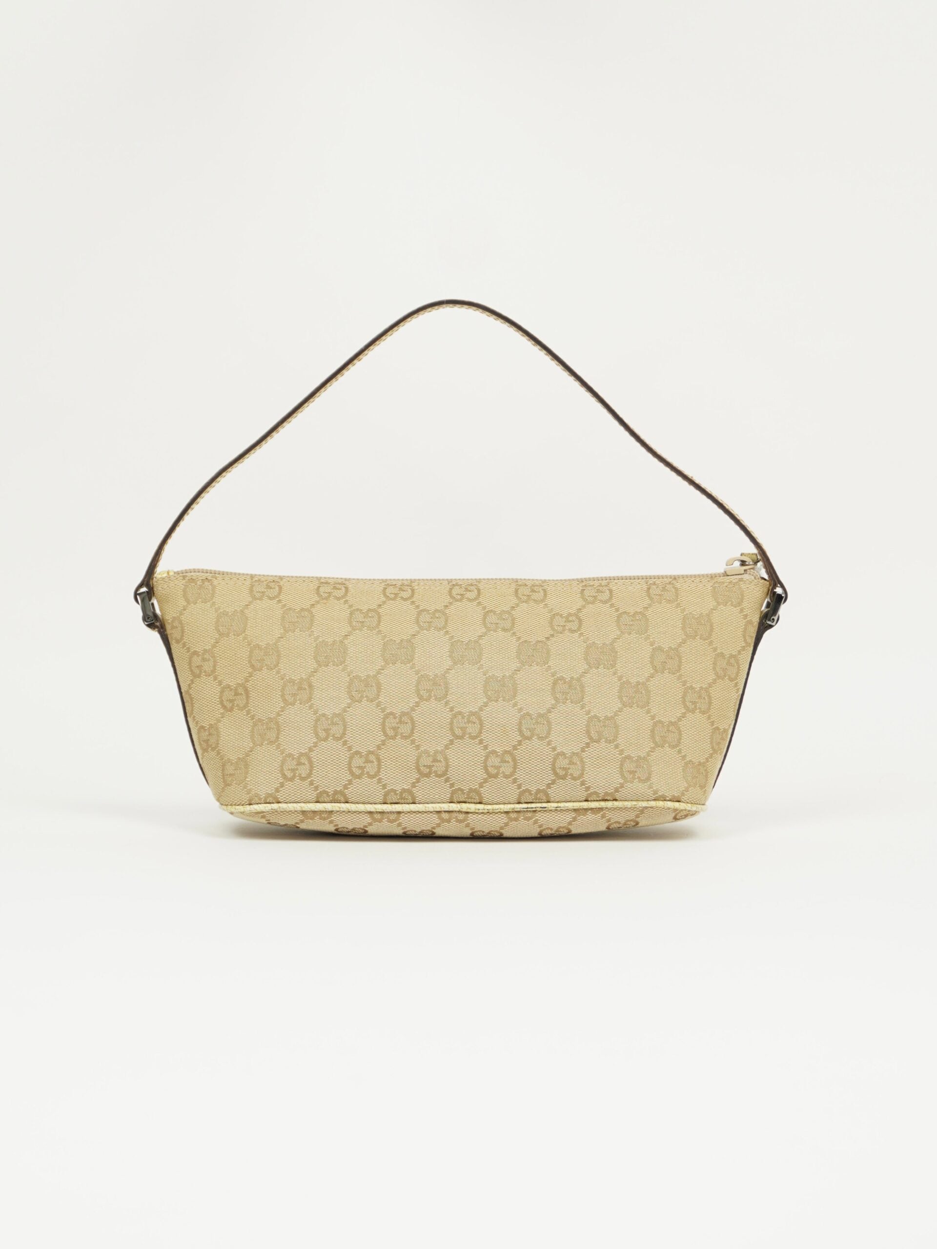 GUCCI MONOGRAM BAG