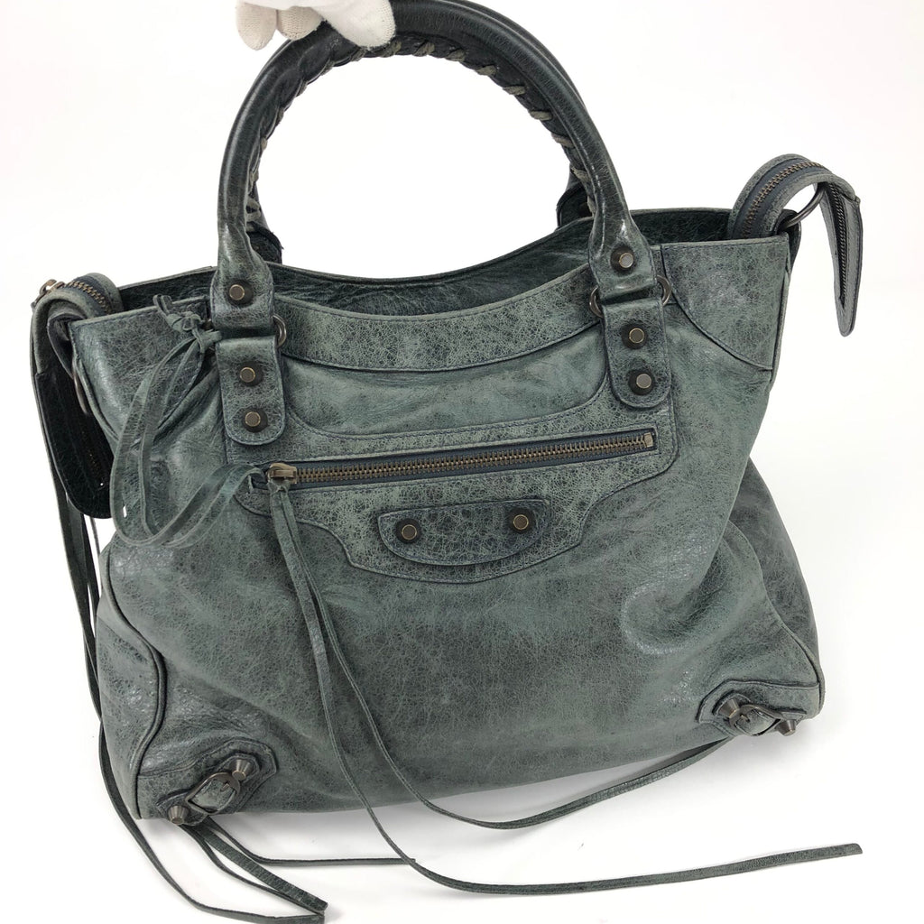 BALENCIAGA CITY BAG