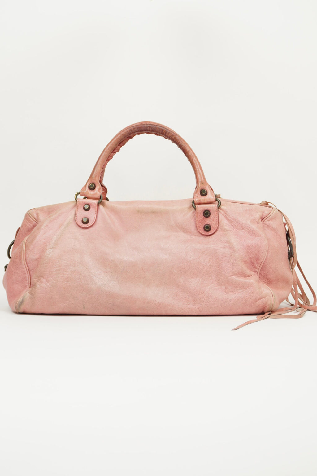 BALENCIAGA CITY ‘TWIGGY’ BAG