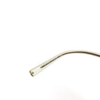 CHANEL RIMLESS SUNGLASSES
