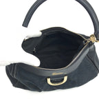 GUCCI MONOGRAM ABBEY SHOULDER BAG