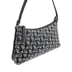 CHRISTIAN DIOR MONOGRAM SHOULDER BAG