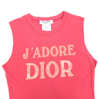 CHRISTIAN DIOR J’ADORE DIOR SHIRT