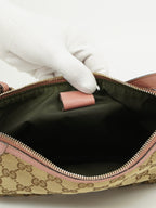 GUCCI MONOGRAM BAG