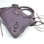 BALENCIAGA CITY BAG