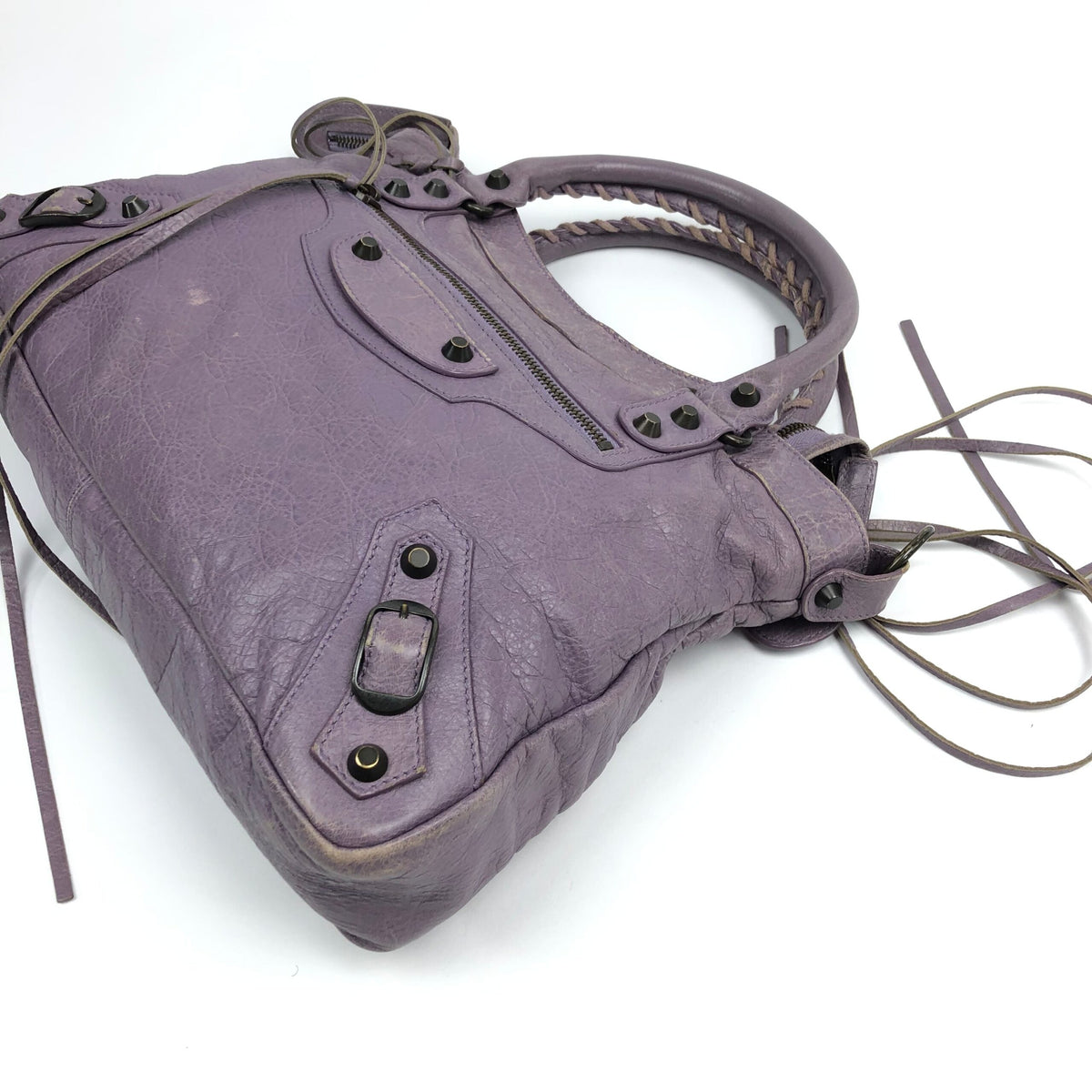 BALENCIAGA CITY BAG
