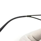 CHANEL RIMLESS SUNGLASSES