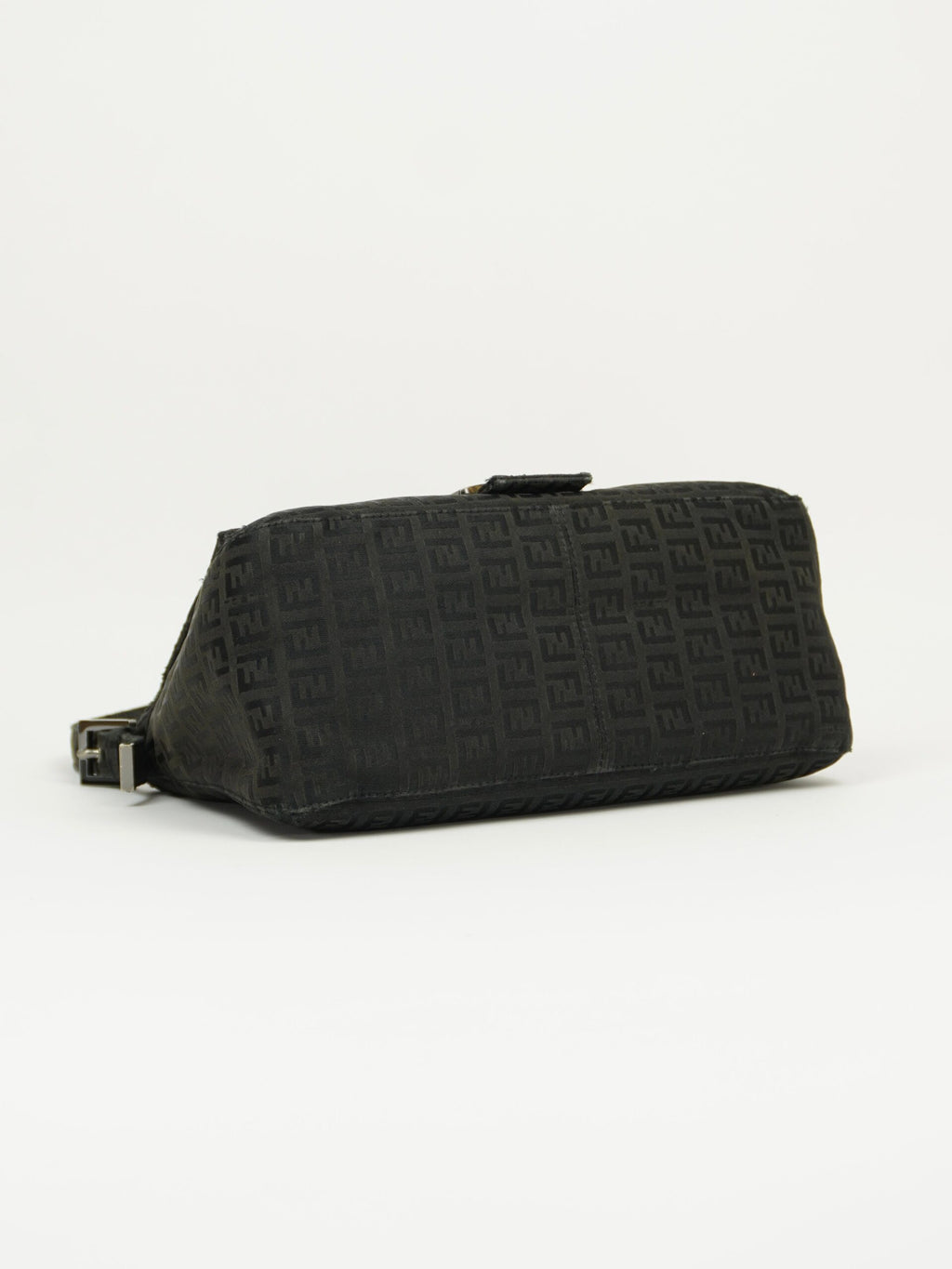 FENDI ZUCCA MAMA BAGUETTE
