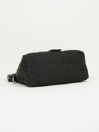 FENDI ZUCCA MAMA BAGUETTE