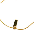 CHRISTIAN DIOR NECKLACE