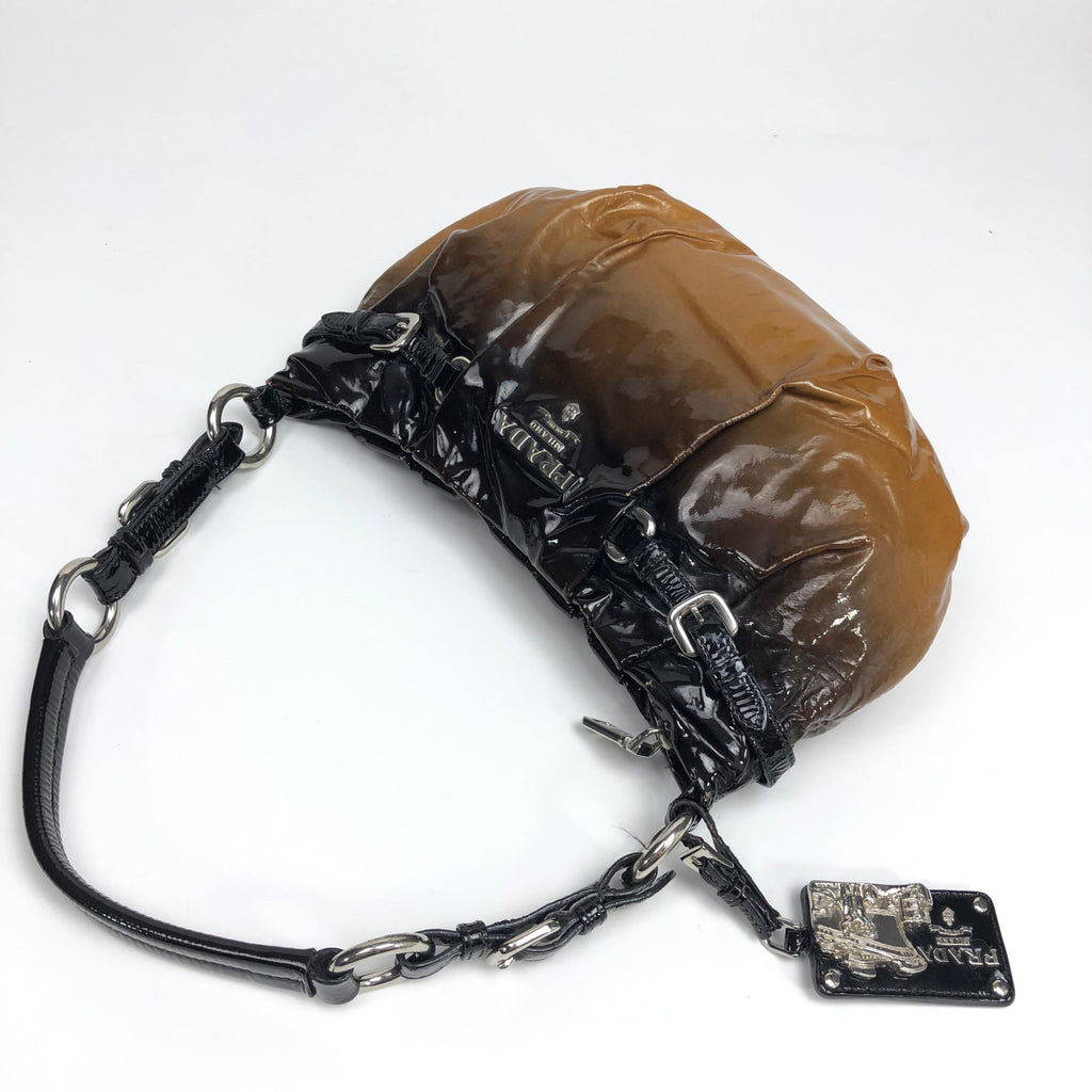 PRADA SHOULDER BAG