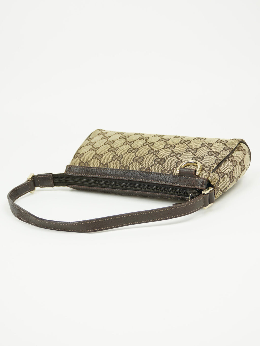 GUCCI MONOGRAM BAG