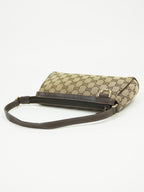 GUCCI MONOGRAM BAG