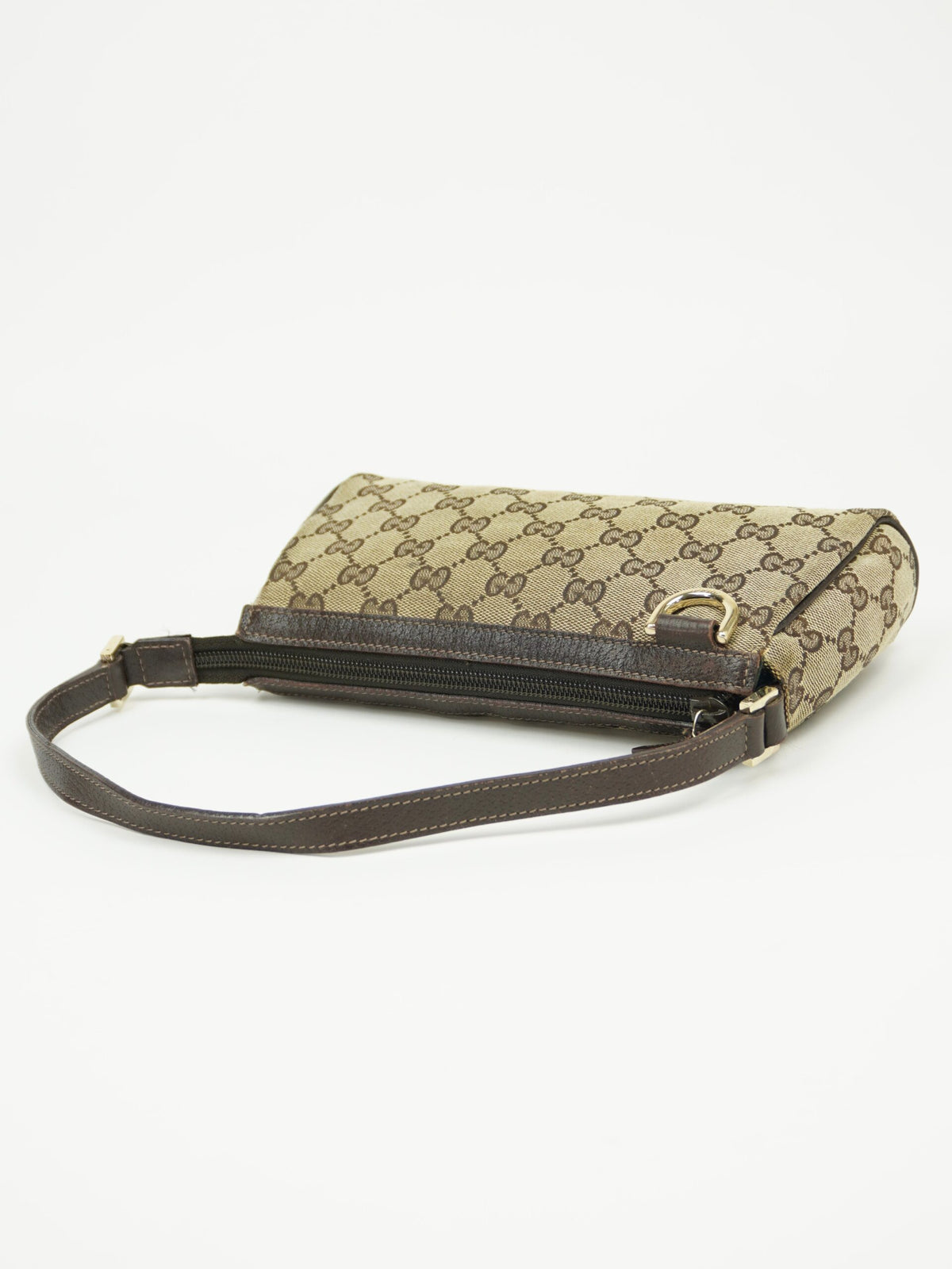 GUCCI MONOGRAM BAG